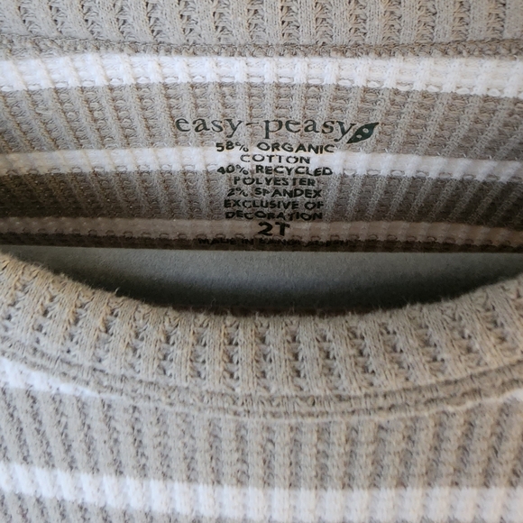 Matching Easy Peasy set - Picture 3 of 3